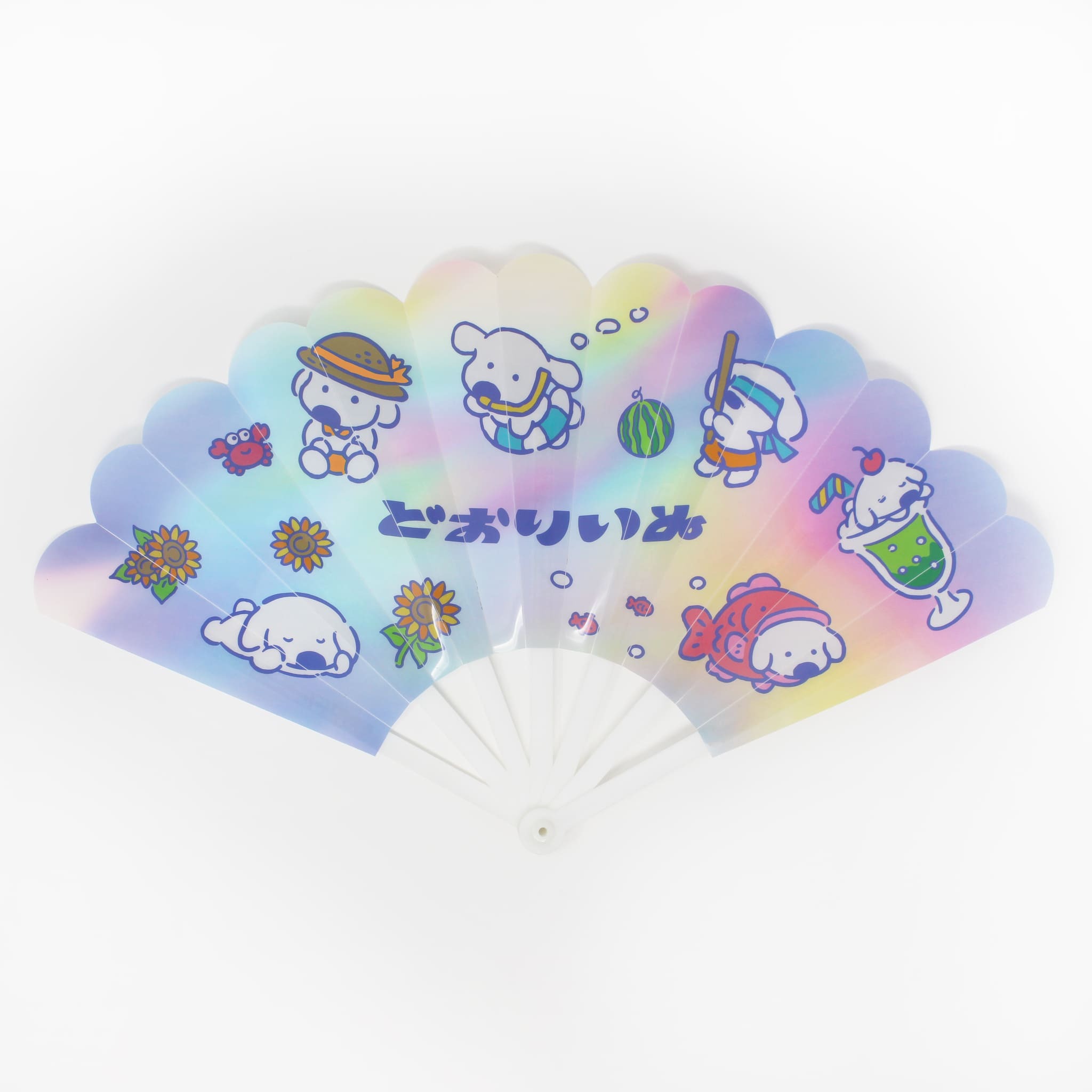 GOODS | Sakura da Space Society